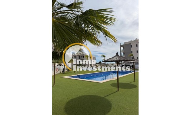 Bestaande bouw - Appartement - Orihuela Costa - 