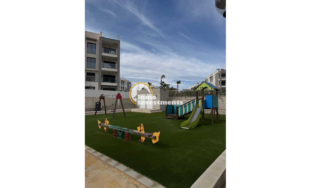 Bestaande bouw - Appartement - Orihuela Costa - 