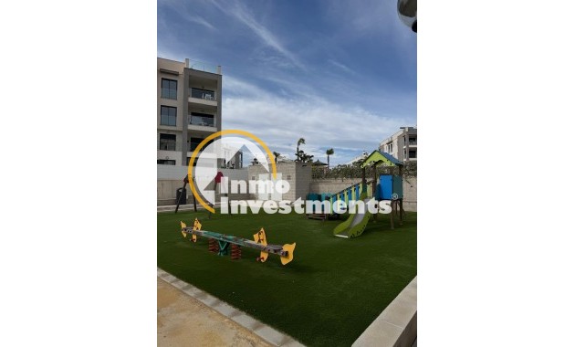 Bestaande bouw - Appartement - Orihuela Costa - 