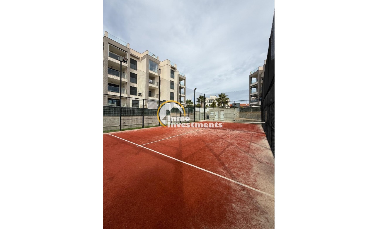 Bestaande bouw - Appartement - Orihuela Costa - 