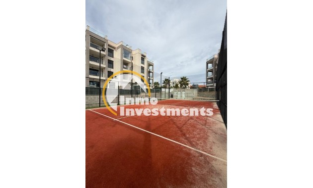 Bestaande bouw - Appartement - Orihuela Costa - 