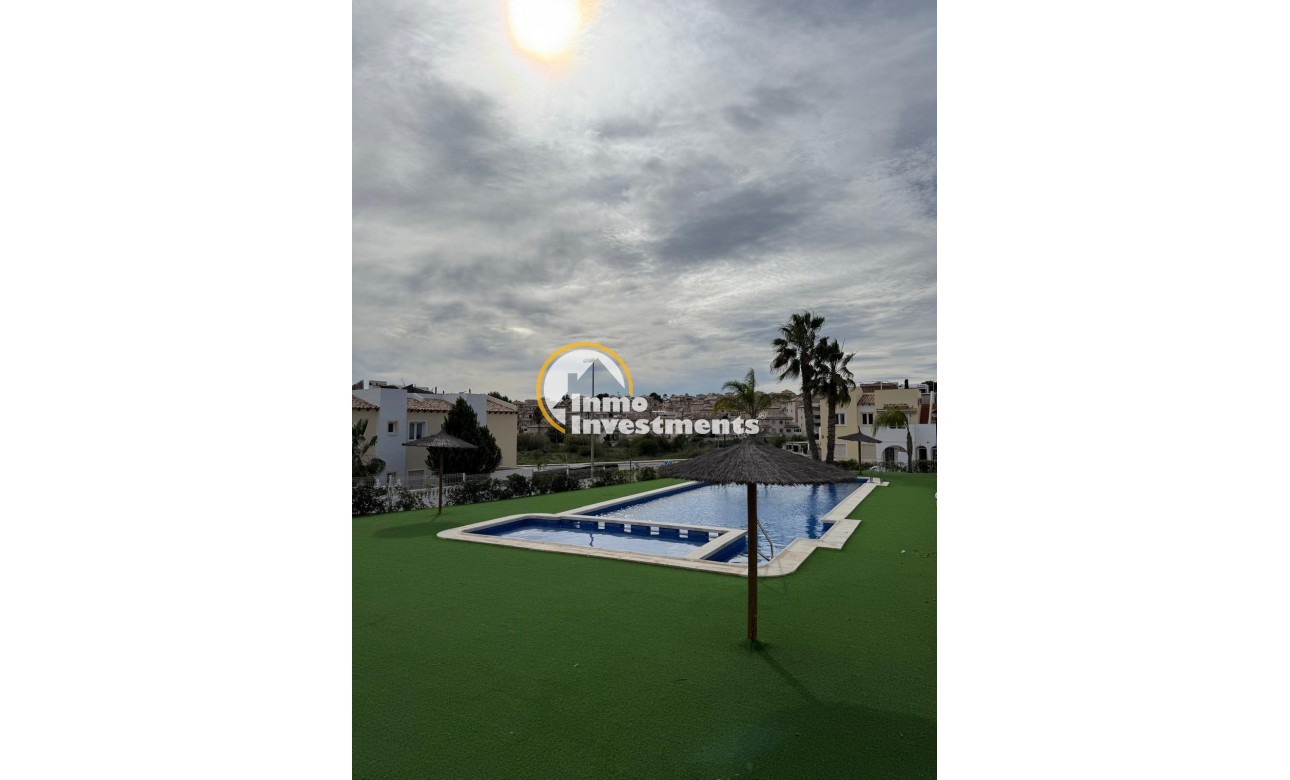 Bestaande bouw - Appartement - Orihuela Costa - 