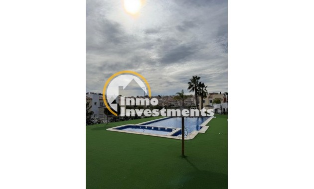 Bestaande bouw - Appartement - Orihuela Costa - 