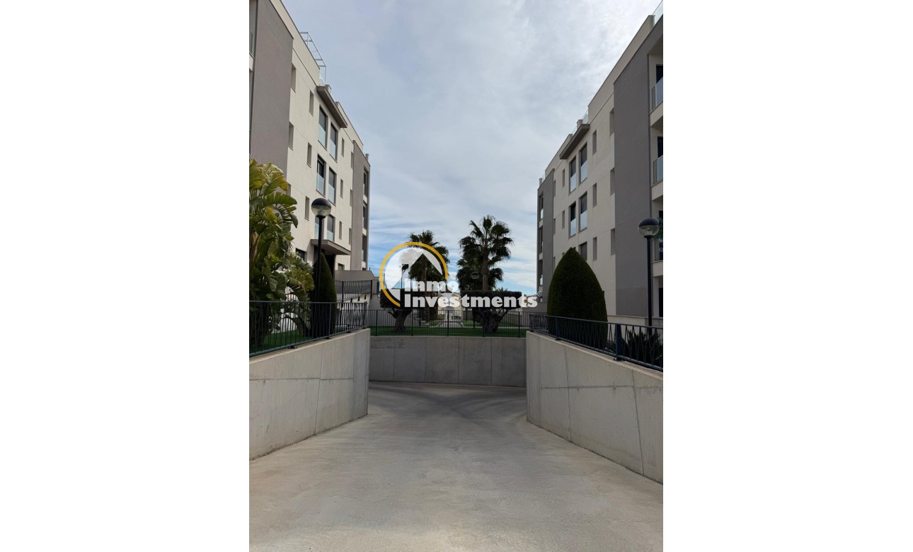 Bestaande bouw - Appartement - Orihuela Costa - 
