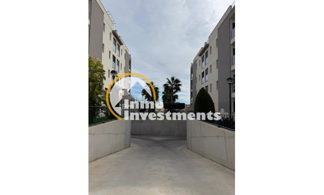 Bestaande bouw - Appartement - Orihuela Costa - 