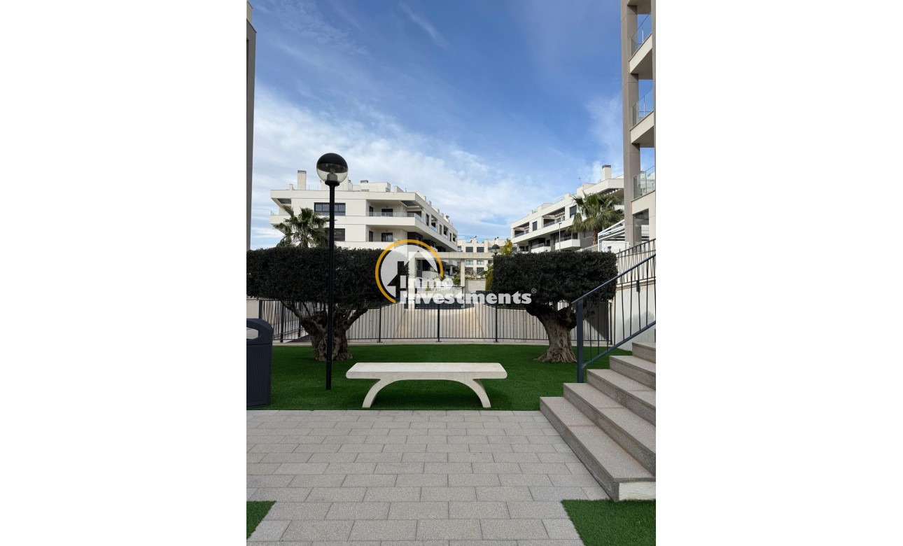 Bestaande bouw - Appartement - Orihuela Costa - 