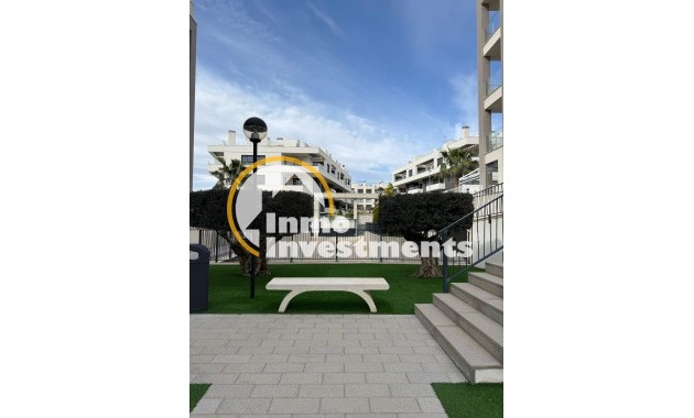 Bestaande bouw - Appartement - Orihuela Costa - 