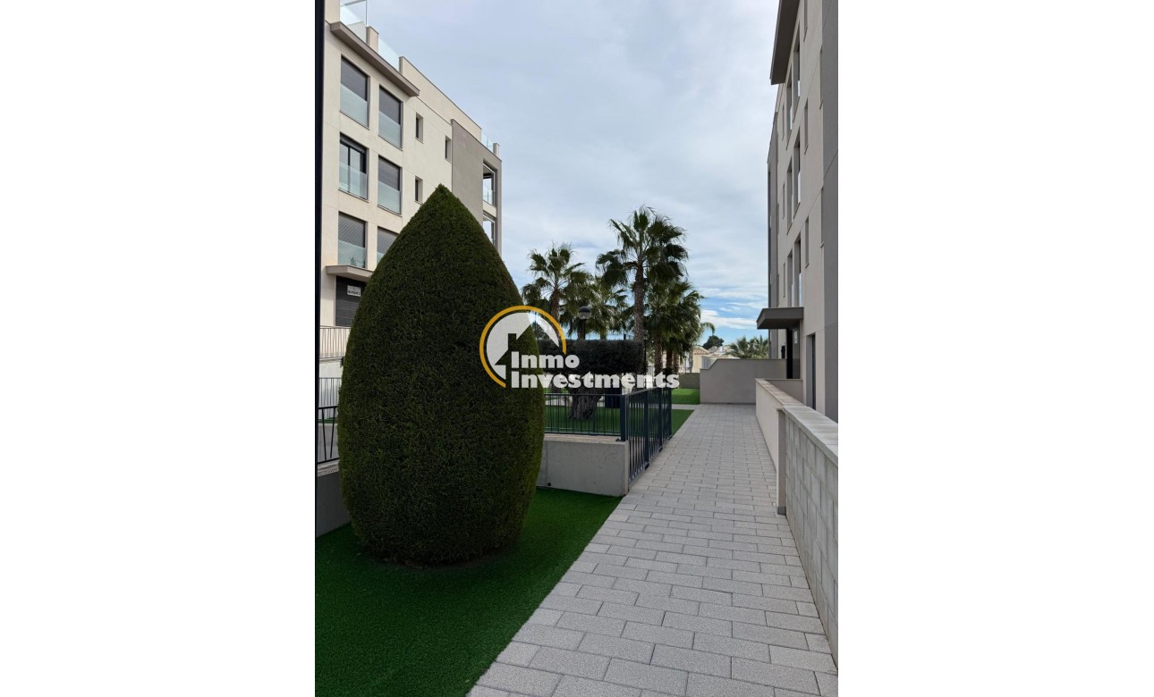 Bestaande bouw - Appartement - Orihuela Costa - 
