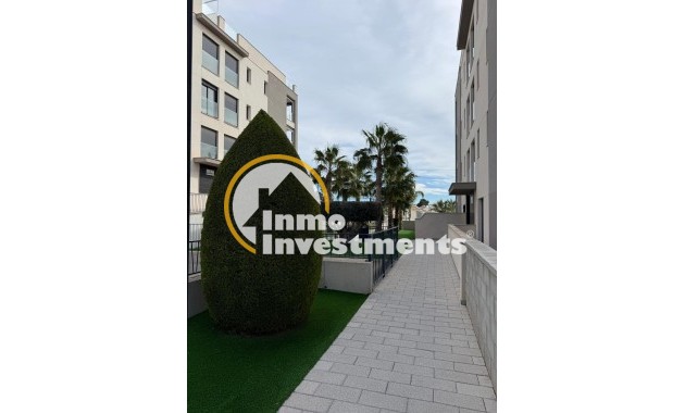 Bestaande bouw - Appartement - Orihuela Costa - 