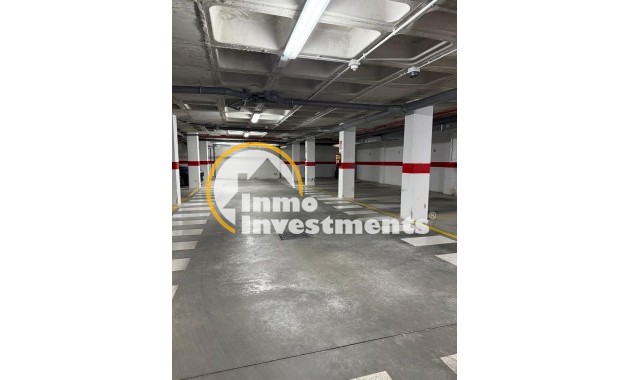 Bestaande bouw - Appartement - Orihuela Costa - 