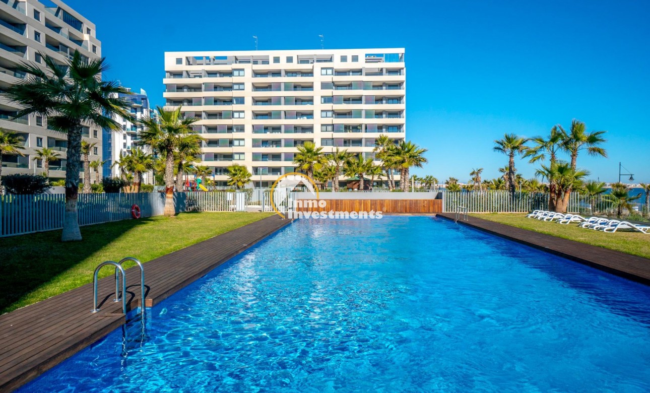 Reventa - Ático - Torrevieja - Punta Prima