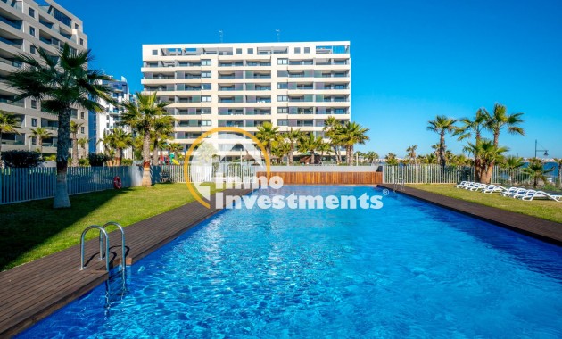 Reventa - Ático - Torrevieja - Punta Prima