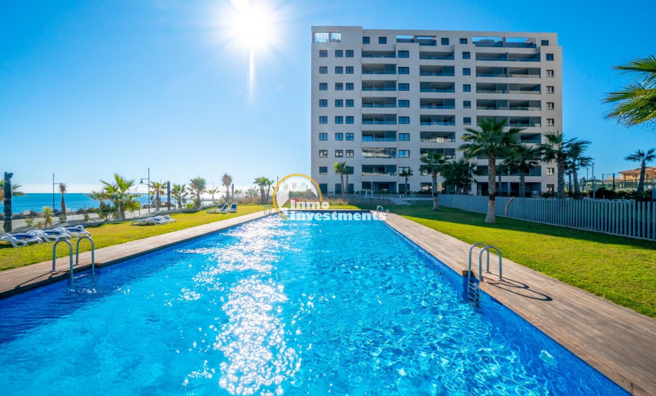 Reventa - Ático - Torrevieja - Punta Prima