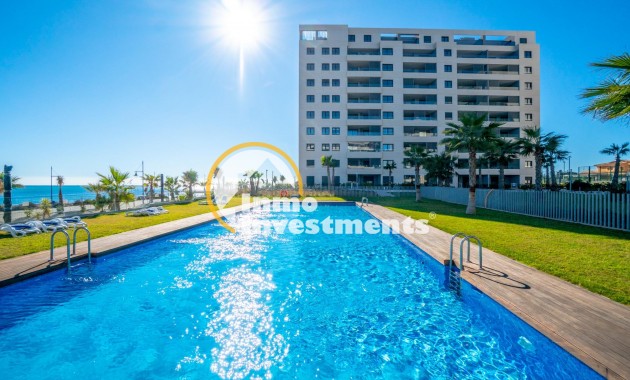 Reventa - Ático - Torrevieja - Punta Prima
