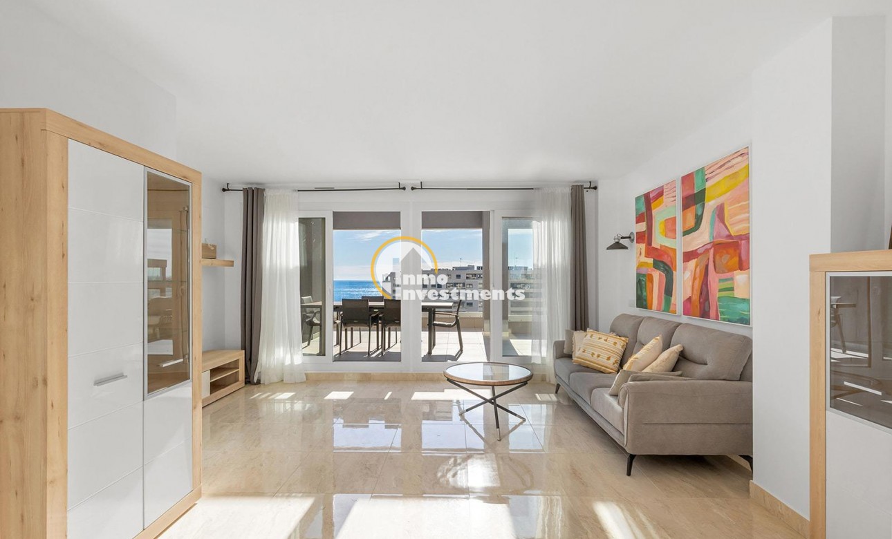 Reventa - Ático - Torrevieja - Punta Prima