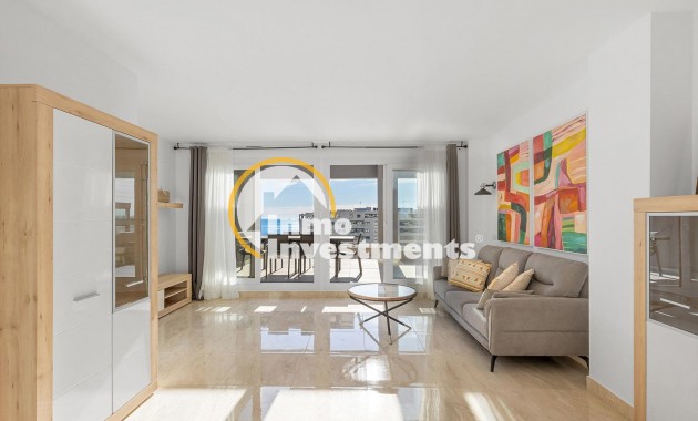 Reventa - Ático - Torrevieja - Punta Prima