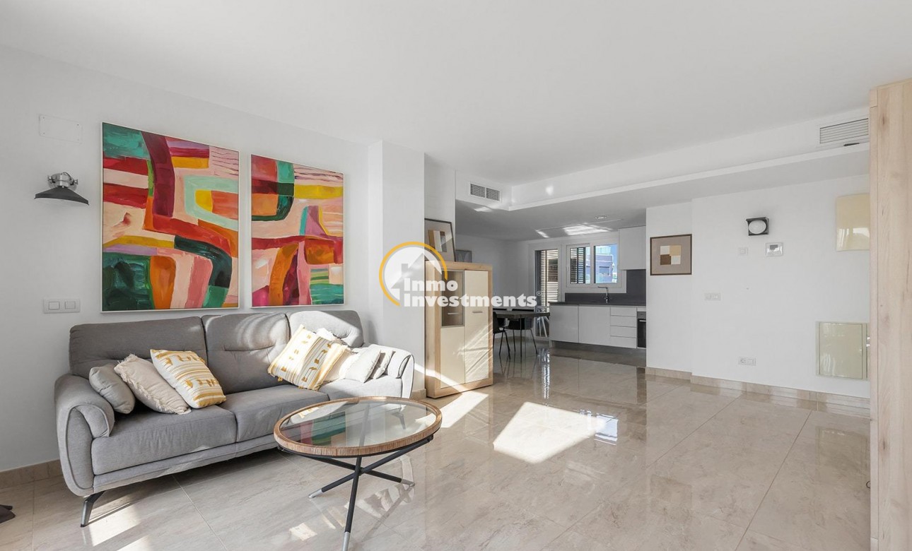 Reventa - Ático - Torrevieja - Punta Prima