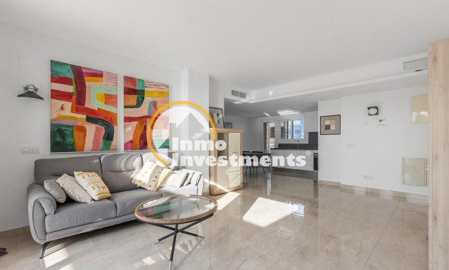 Reventa - Ático - Torrevieja - Punta Prima