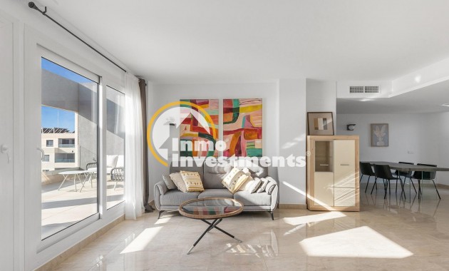 Reventa - Ático - Torrevieja - Punta Prima