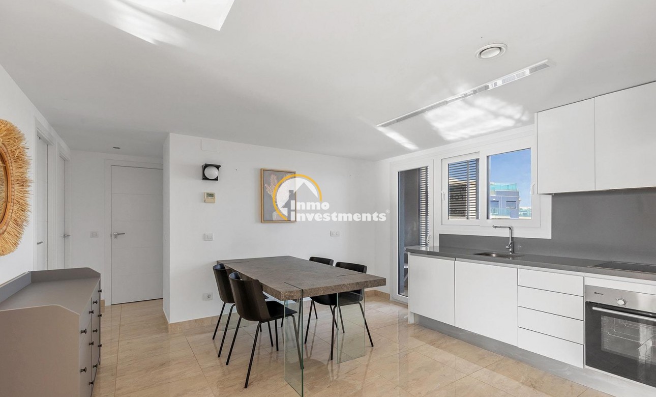 Reventa - Ático - Torrevieja - Punta Prima