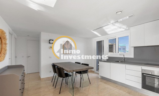 Reventa - Ático - Torrevieja - Punta Prima