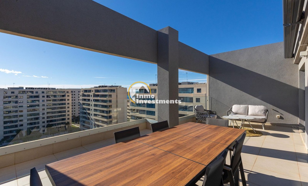 Reventa - Ático - Torrevieja - Punta Prima