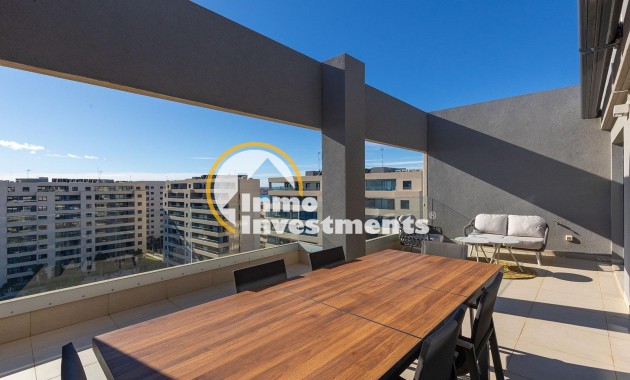 Reventa - Ático - Torrevieja - Punta Prima