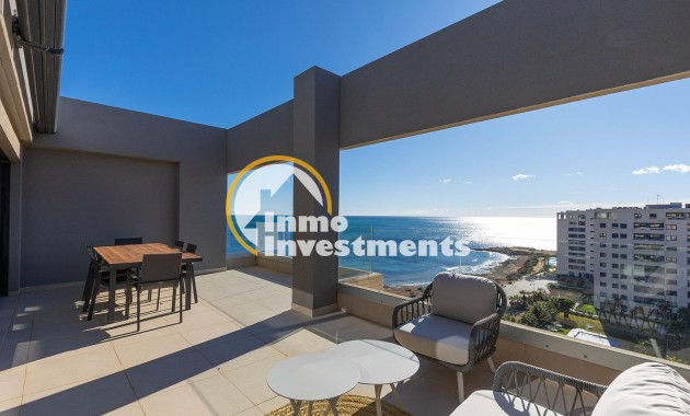 Reventa - Ático - Torrevieja - Punta Prima