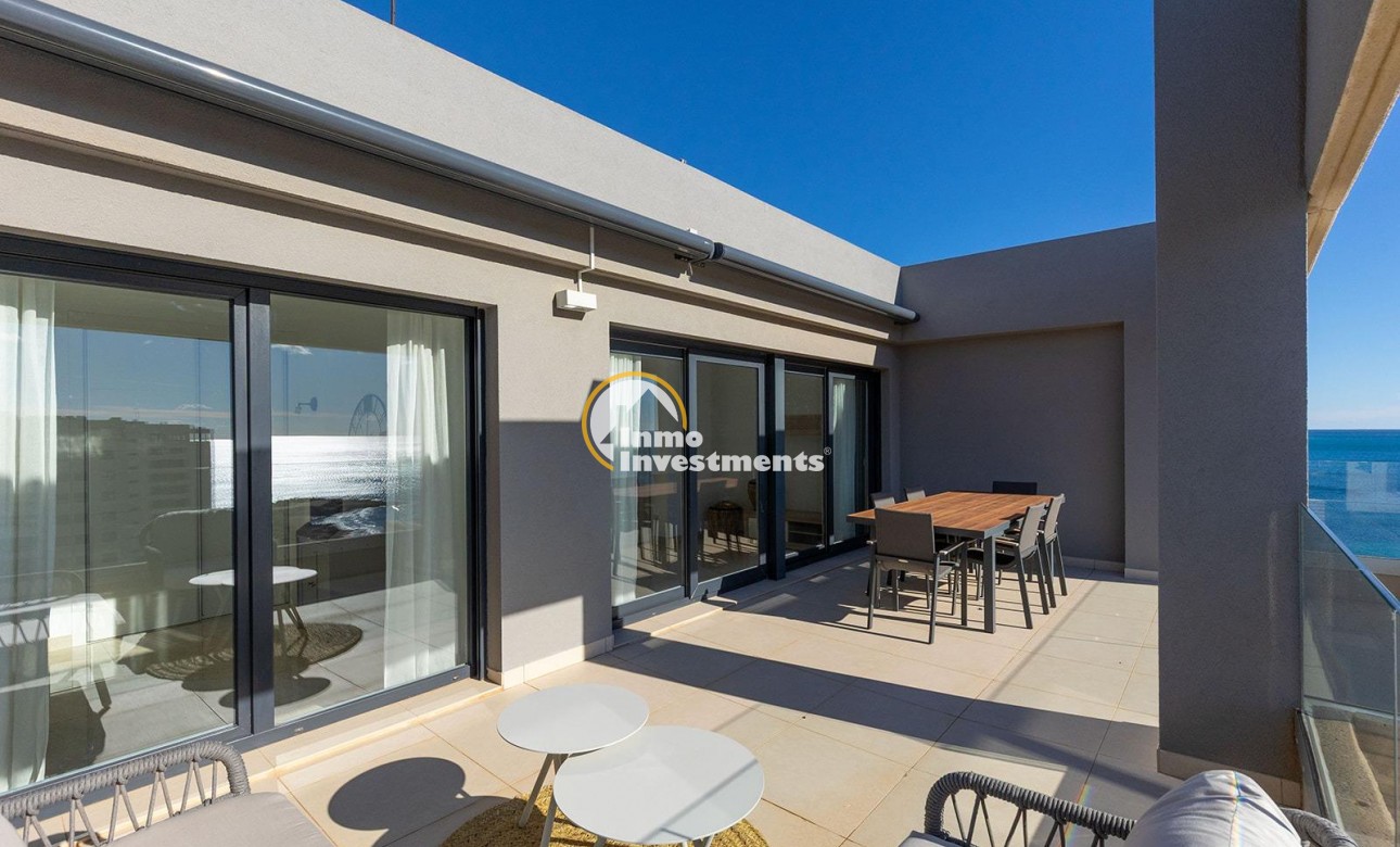Reventa - Ático - Torrevieja - Punta Prima