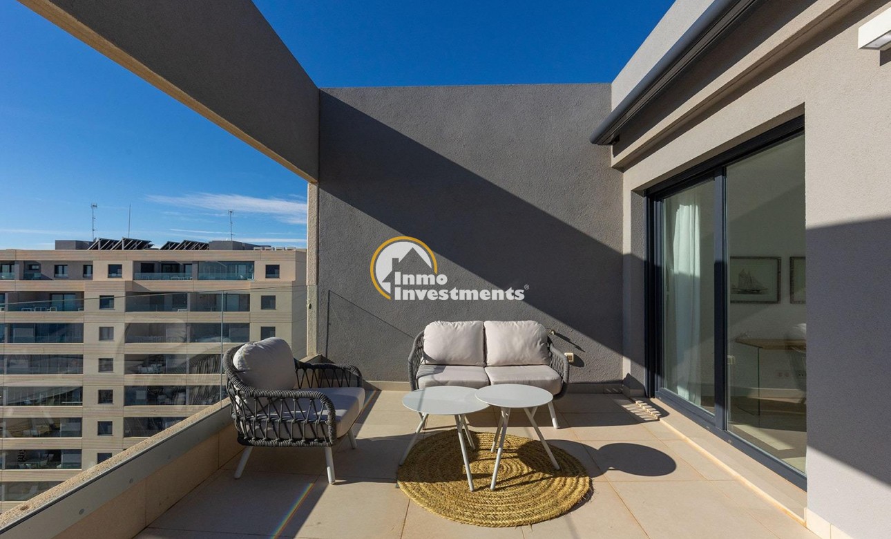 Reventa - Ático - Torrevieja - Punta Prima