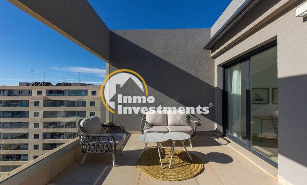 Reventa - Ático - Torrevieja - Punta Prima