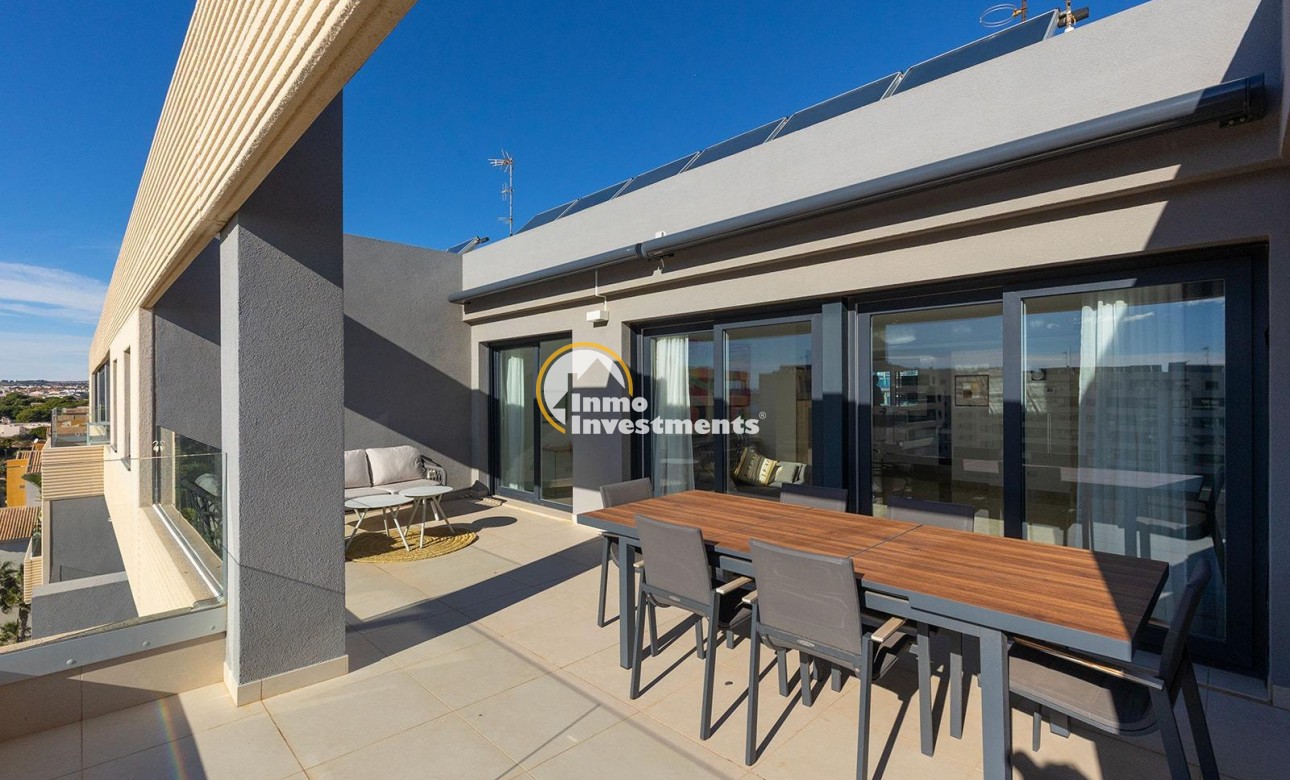 Reventa - Ático - Torrevieja - Punta Prima