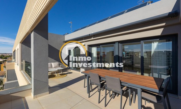 Reventa - Ático - Torrevieja - Punta Prima