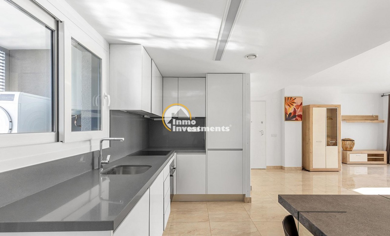 Reventa - Ático - Torrevieja - Punta Prima