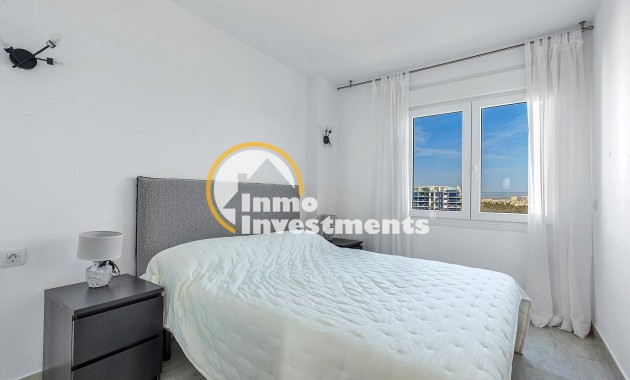 Reventa - Ático - Torrevieja - Punta Prima