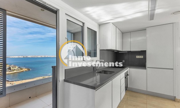 Reventa - Ático - Torrevieja - Punta Prima