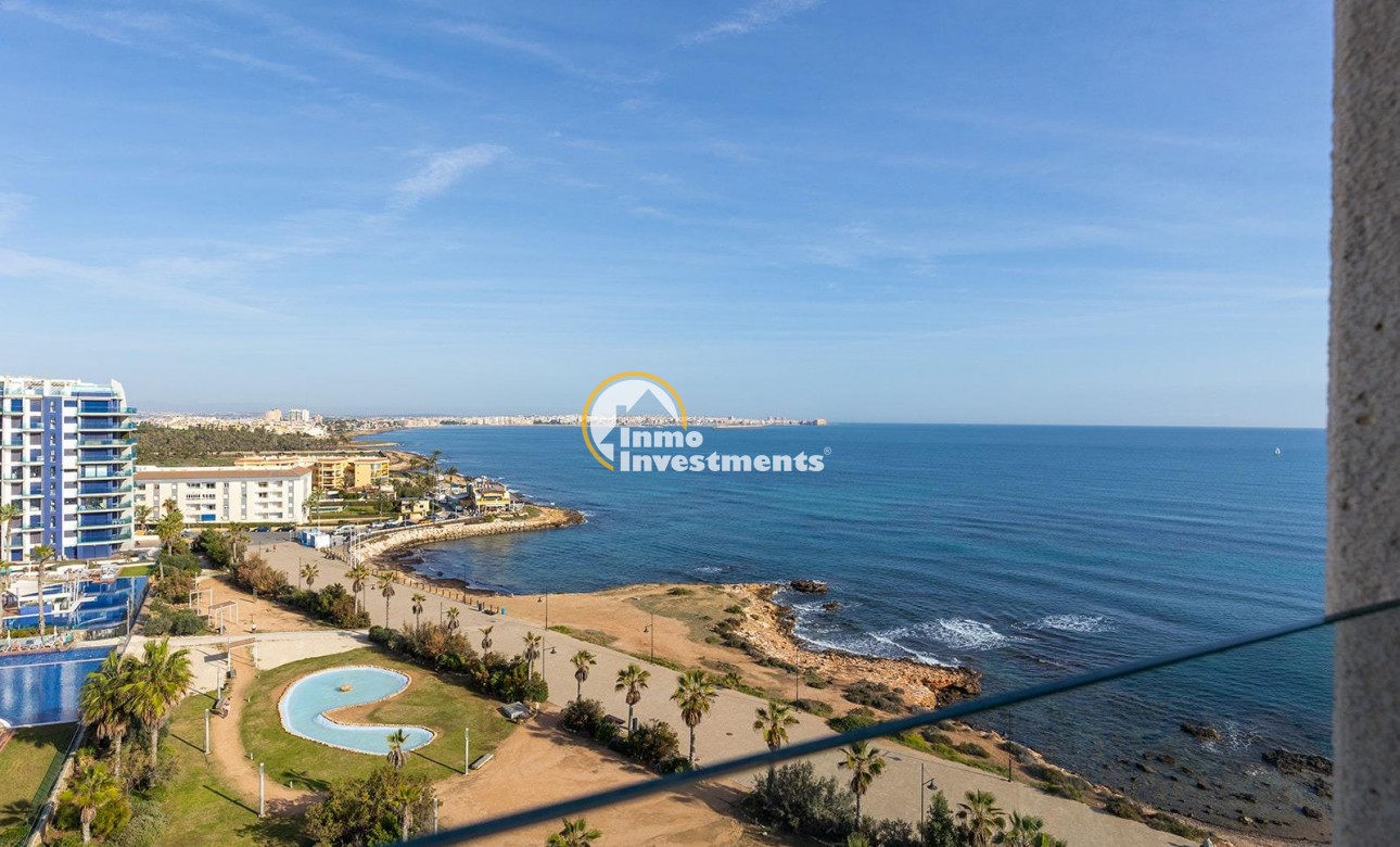 Reventa - Ático - Torrevieja - Punta Prima