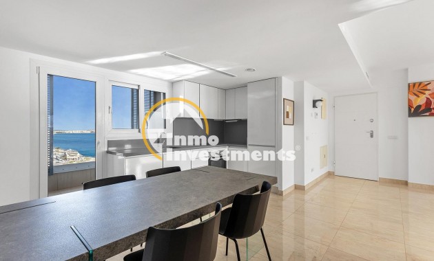 Reventa - Ático - Torrevieja - Punta Prima