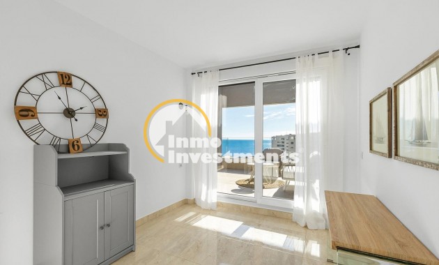 Reventa - Ático - Torrevieja - Punta Prima