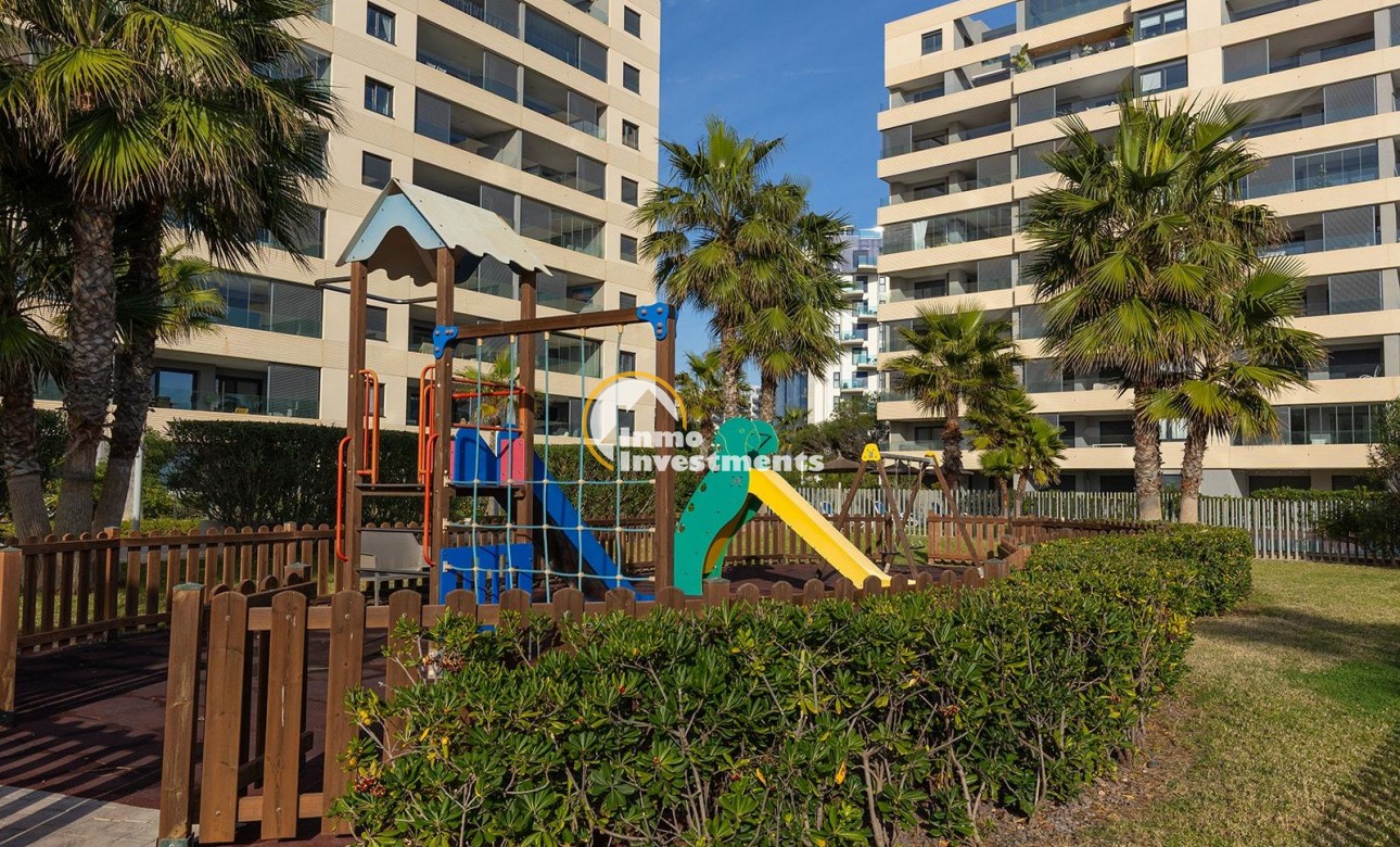 Reventa - Ático - Torrevieja - Punta Prima