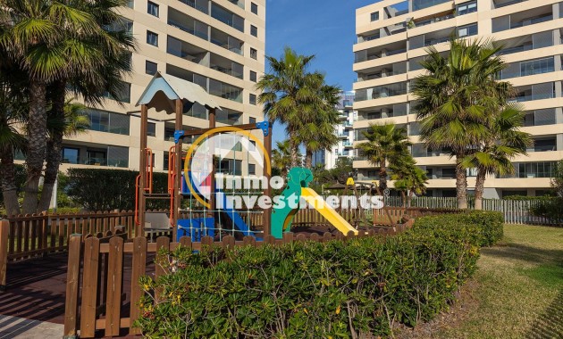 Reventa - Ático - Torrevieja - Punta Prima