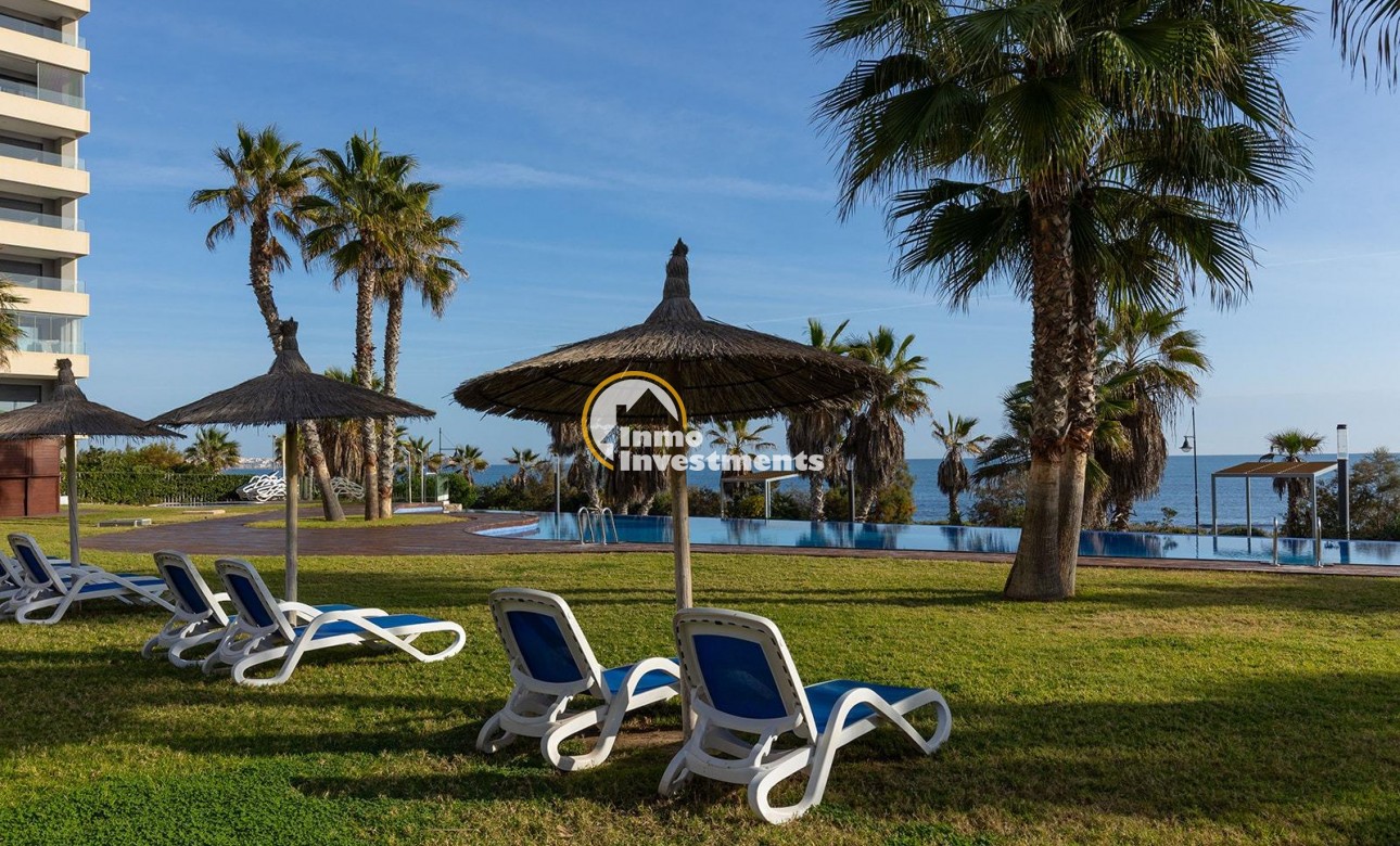 Reventa - Ático - Torrevieja - Punta Prima