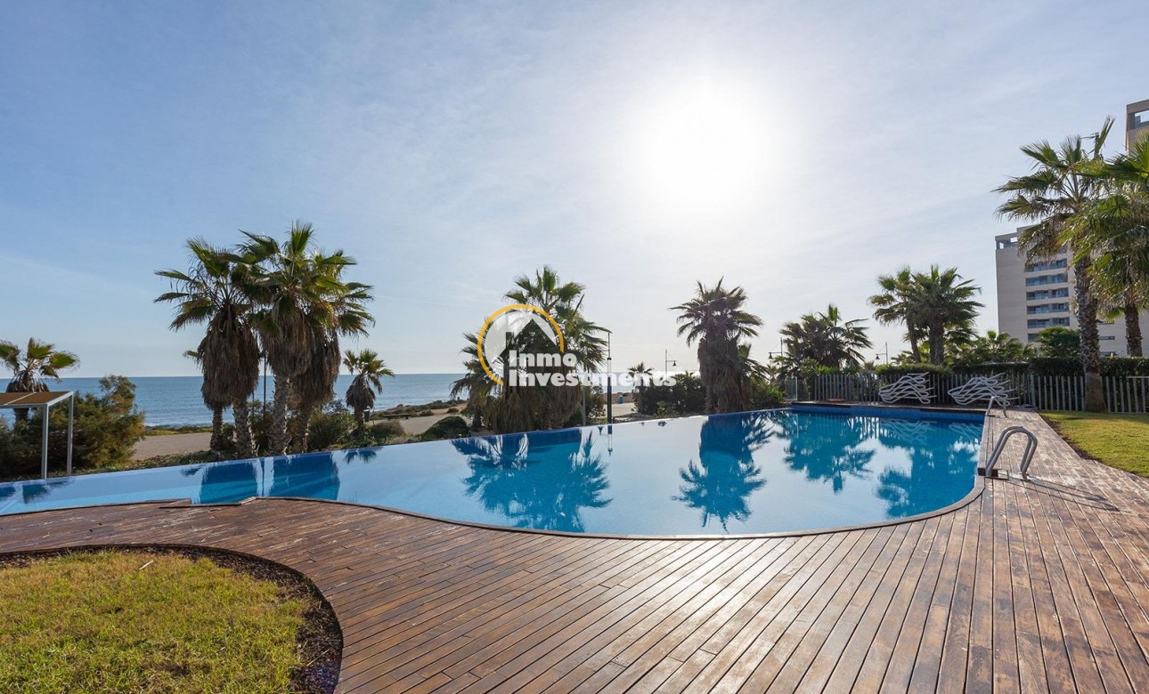 Reventa - Ático - Torrevieja - Punta Prima