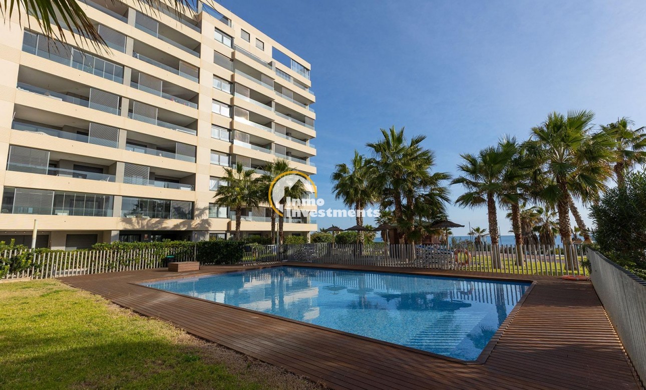 Reventa - Ático - Torrevieja - Punta Prima