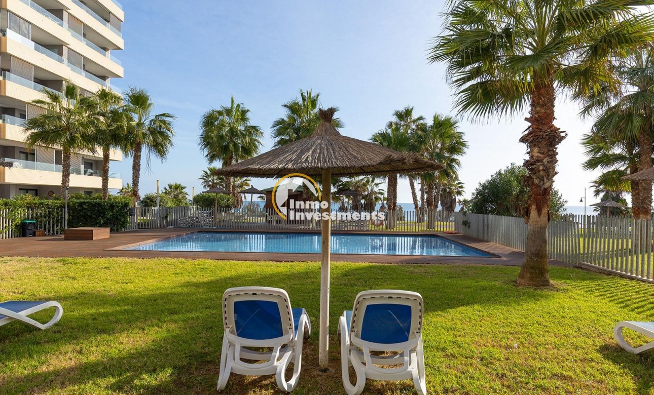 Reventa - Ático - Torrevieja - Punta Prima