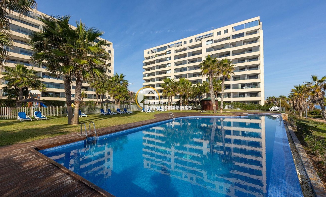 Reventa - Ático - Torrevieja - Punta Prima