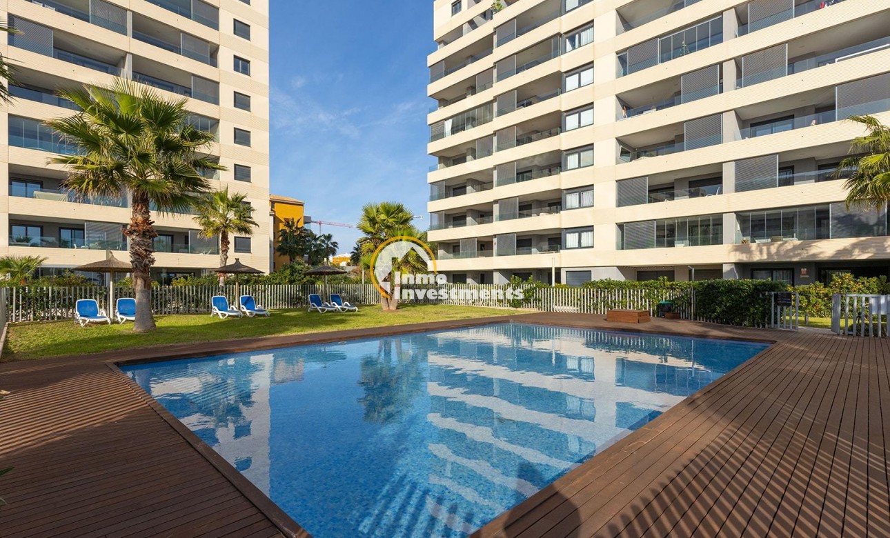 Reventa - Ático - Torrevieja - Punta Prima