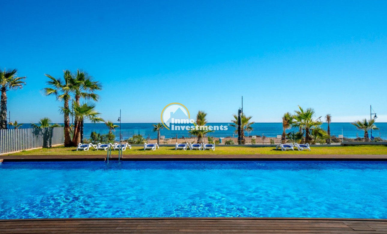 Reventa - Ático - Torrevieja - Punta Prima