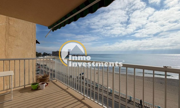 Resale - Apartment - Torrevieja - Playa de Los Locos