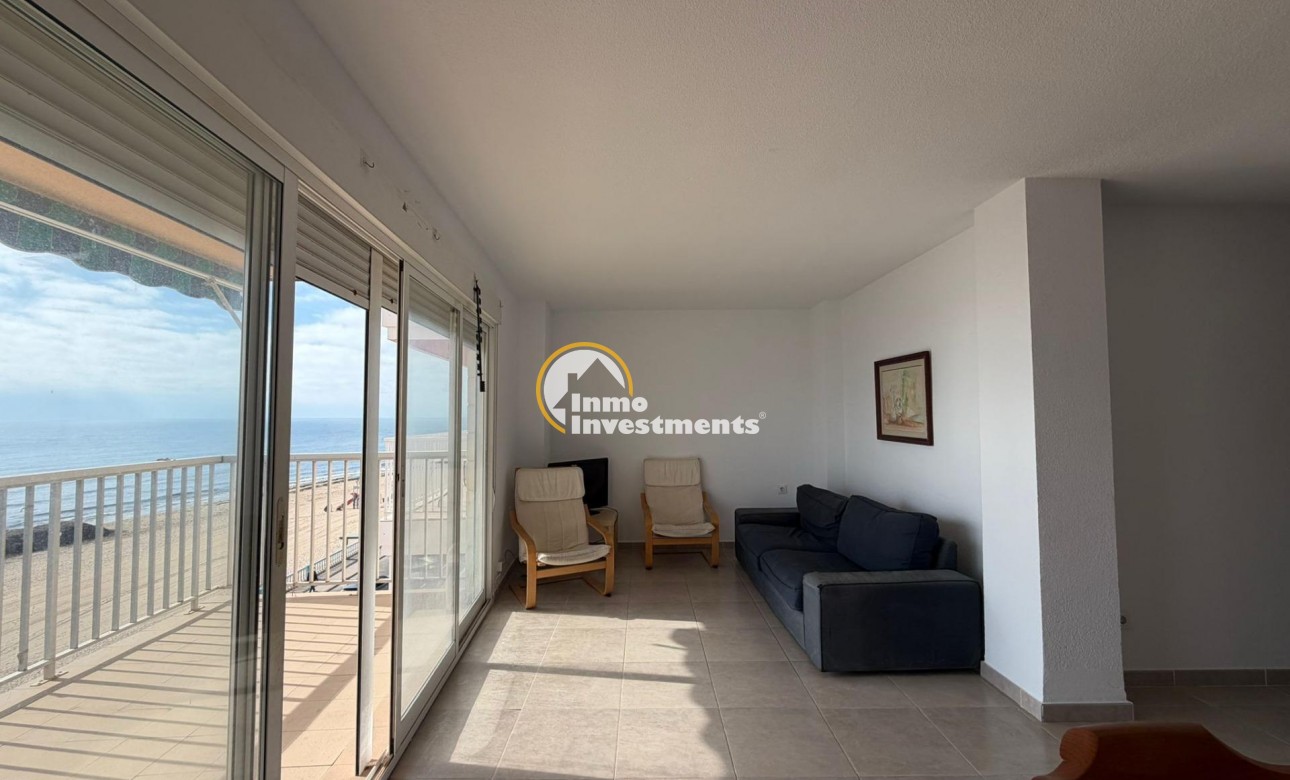 Resale - Apartment - Torrevieja - Playa de Los Locos